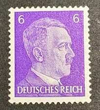 Briefmarke Deutsches Reich
