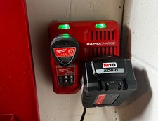 Milwaukee M12/M18 Ladegerät