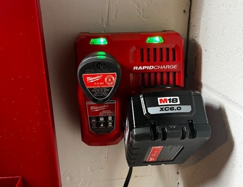 Milwaukee m12 m18 - milwaukee, m12/m18
