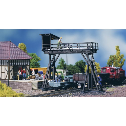 Faller 222133 bockkran - faller, n