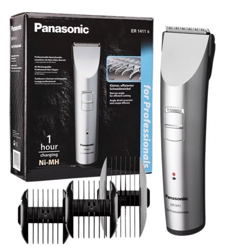 Panasonic 1411 - panasonic, er-1411