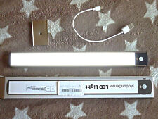 LED Unterbauleuchte Lampe  Küchenbeleuchtung Schranklicht Lichtleiste 300Lm