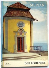 Merian - Heft 4 / 1967 - Der Bodensee