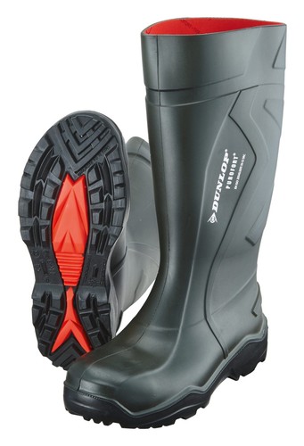 Dunlop stiefel purofort - dunlop, s5ci