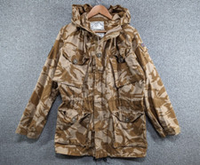 British army military smock - british,