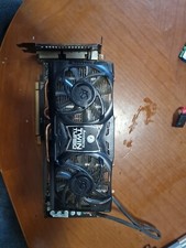 GeForce 9800 gtx Mit Accelero Twin Turbo 