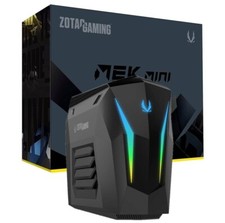 ZOTAC MEK MINI Gaming PC Intel