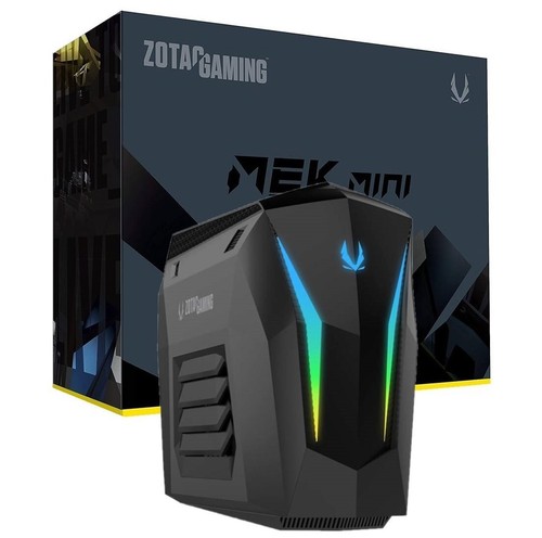 Zotac mek mini gaming - mini,