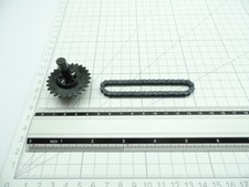 Kyosho 1:8 4WD Monstertruck FO-XX VE/GP MA008 MA017 Kettenrad + Kette KFV®