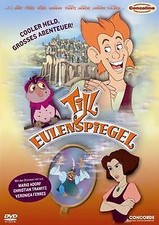 Till Eulenspiegel von Eberhard Junkersdorf | DVD | Zustand gut
