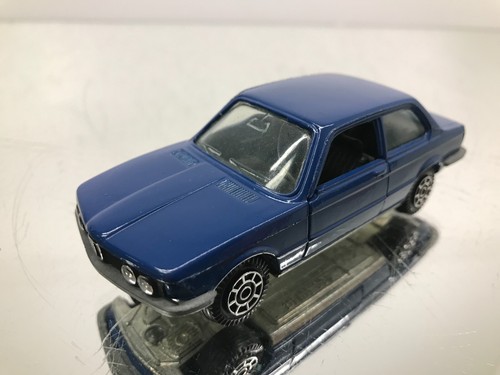 Mercury bmw e21 320 - 320, -blue