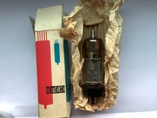 1x DDR RFT Röhre  PL-36 ONS