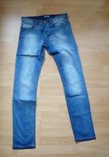 s.Oliver coole Sommer-Stretch-Jeans Modell 1969  Weite 29 Länge 34 TOP