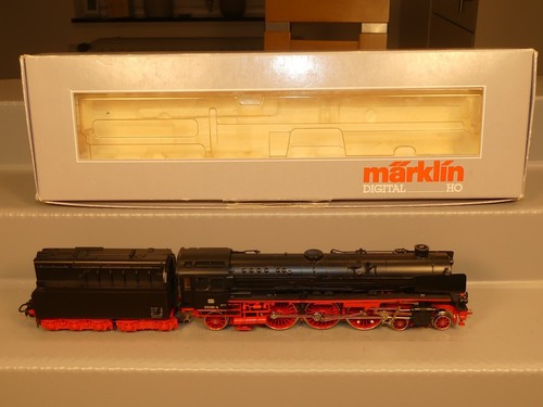Märklin 3610 012 081 lok - 012, 081-6