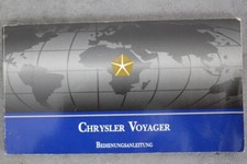 Chrysler VOYAGER