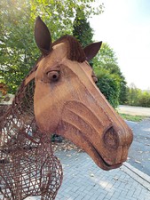 Pferd METEOR 3D lebensgroß