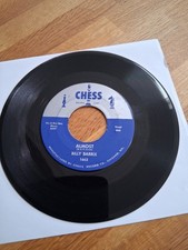 Billy Barrix -Cool Off Baby on