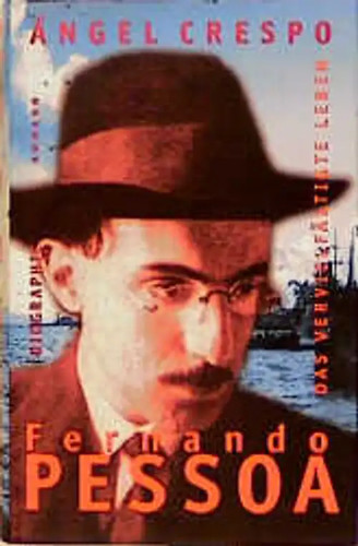 Fernando pessoa - fernando,