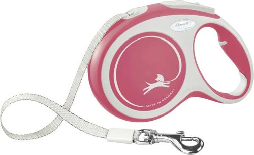 Flexi hundeleine new comfort - new,