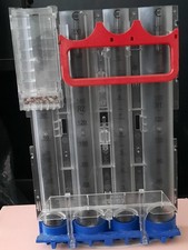 Euro-Münzröhren für Bally