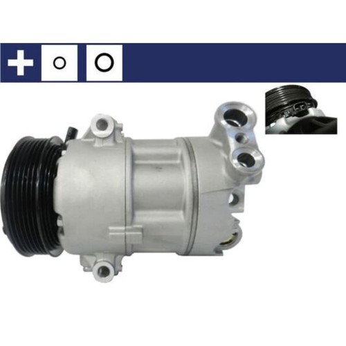 Kompressor klimaanlage mahle - klimaanlage,