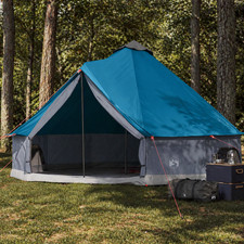 Tipi Familienzelt Zelt Camping