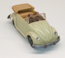 Wiking VW Käfer Cabrio  in