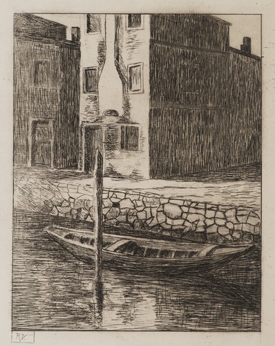 Voortman - voortman, (19.jhd,