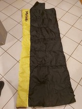 Maranello Schlafsack Ems Zelten Sommer Camping Feldbett Grösse 190 cm x 75 cm 