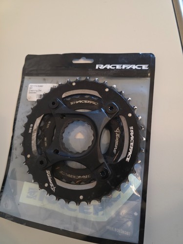 Raceface turbin fach - turbin, 2-fach