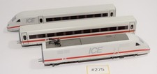 #275 ICE2 digital 3 teilig m