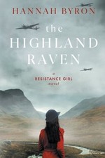 The Highland Raven: A Gripping