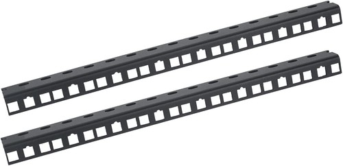 Hmf rackschiene für - 2x,