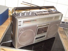 Transistorradio siemens 743 - transistorradio,