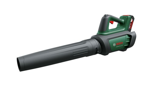 Bosch advanced leafblower - bosch,