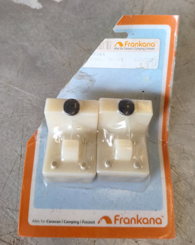 Wigo screw böckchen hobby - screw,