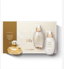 O Boticário Lily 3er