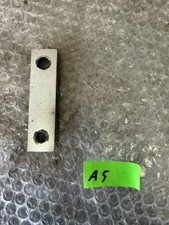 Hupenhalterung Federblech Hupe