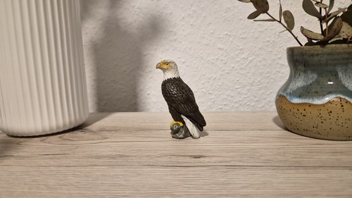 Schleich weisskopfseeadler - schleich,