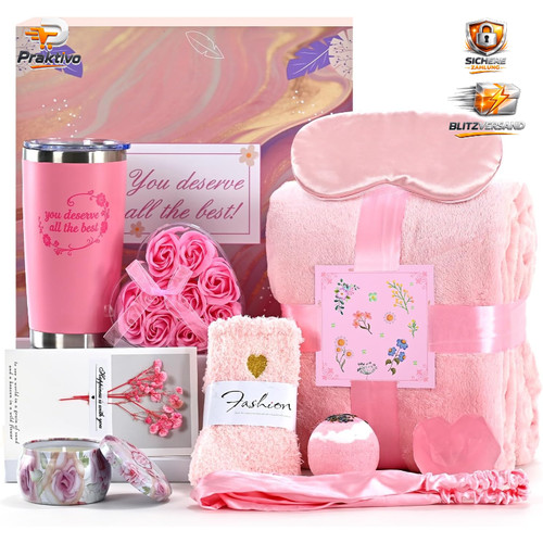 Geschenkset für frauen - geschenkset,