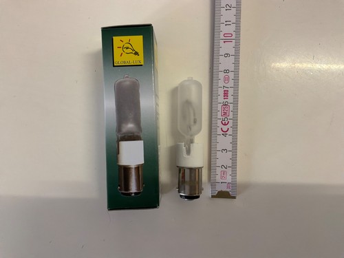 Global lux ba15d - lux, 250w
