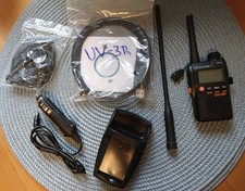 VHF / UHF Handfunkgerät 70cm