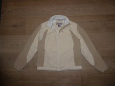 COLUMBIA TITANIUM TECH warme Fleecejacke Jacke Gr.36 /XS **TOP**