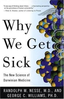 Why get sick the - the, new