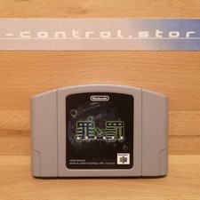 N64 Spiele Games SIN AND