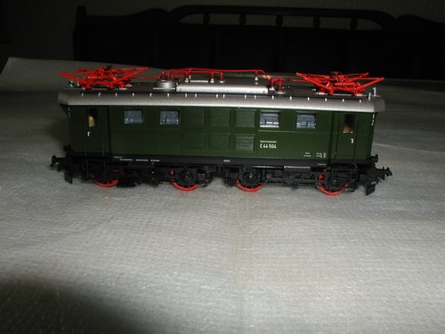 Liliput l132542 lok br - ho,