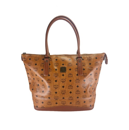Mcm tasche schultertasche - tasche,