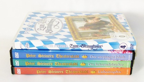 Peter steiner theaterstadl - peter,