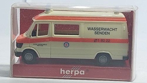 Herpa 042475 mercedes - 🚗herpa, mercedes-benz
