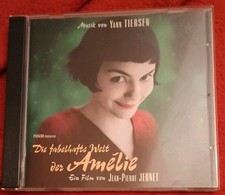 Die fabelhafte Welt der